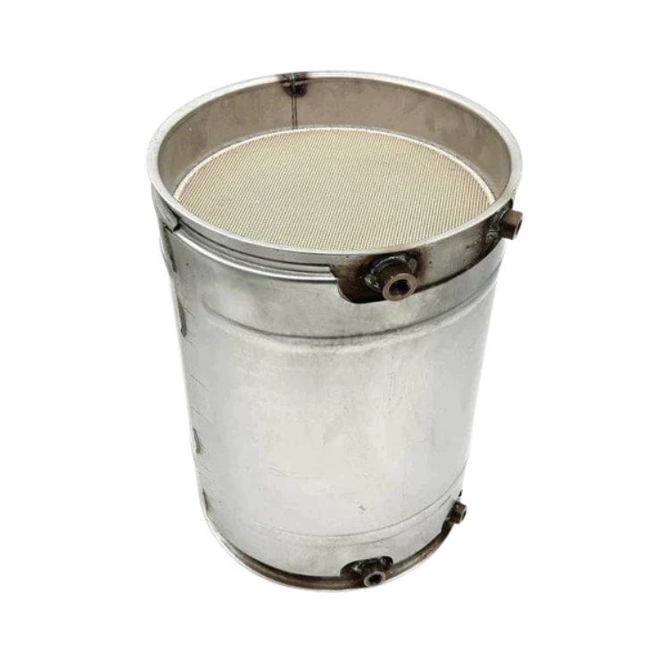 Cummins ISC DPF : OEM 5579357RX