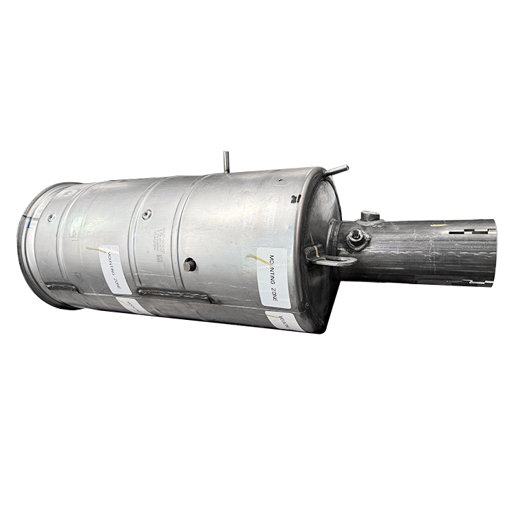 Cummins ISC, ISL, 8.9L SCR Filter 2018-2024: OEM 5507929