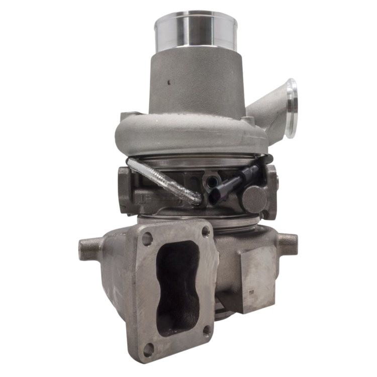 Cummins ISC, ISL, 8.9L Turbo Assembly 2014-2017: OEM 5324131RX