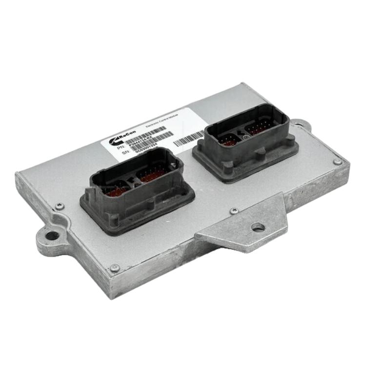 Cummins ISC, ISL Engine Control Module (ECM) : OEM 3944105