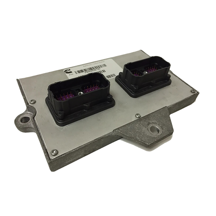 Cummins ISC, ISL Engine Control Module (ECM) : OEM 3944125