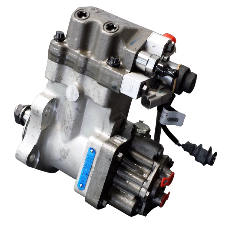 Cummins ISC, ISL, QSL High Pressure Fuel Pump 2011-2013: OEM 4954907RX