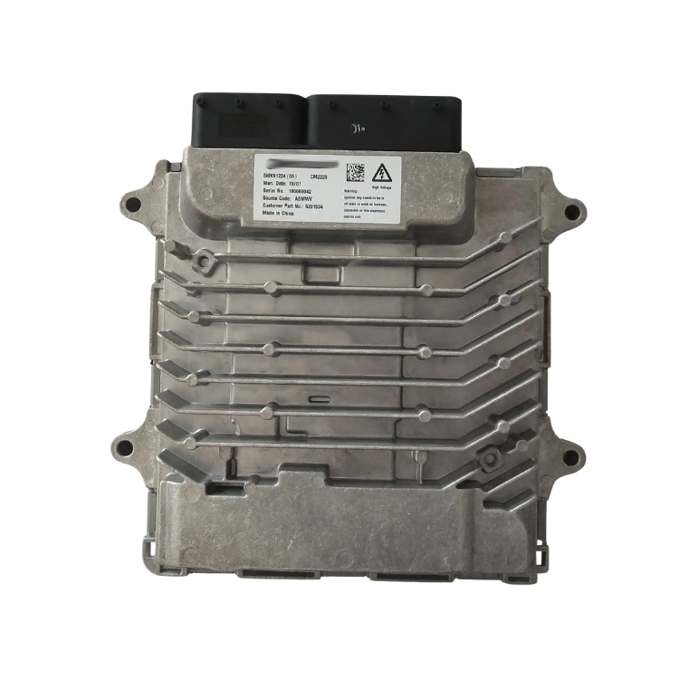 Cummins ISF3.8 Engine Control Module (ECM) 2011-2018: OEM 5291534