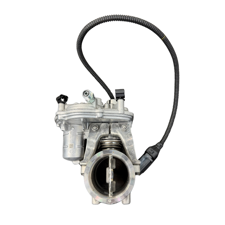 Cummins ISF3.8 Intake Throttle Valve 2018-2024: OEM 5566641