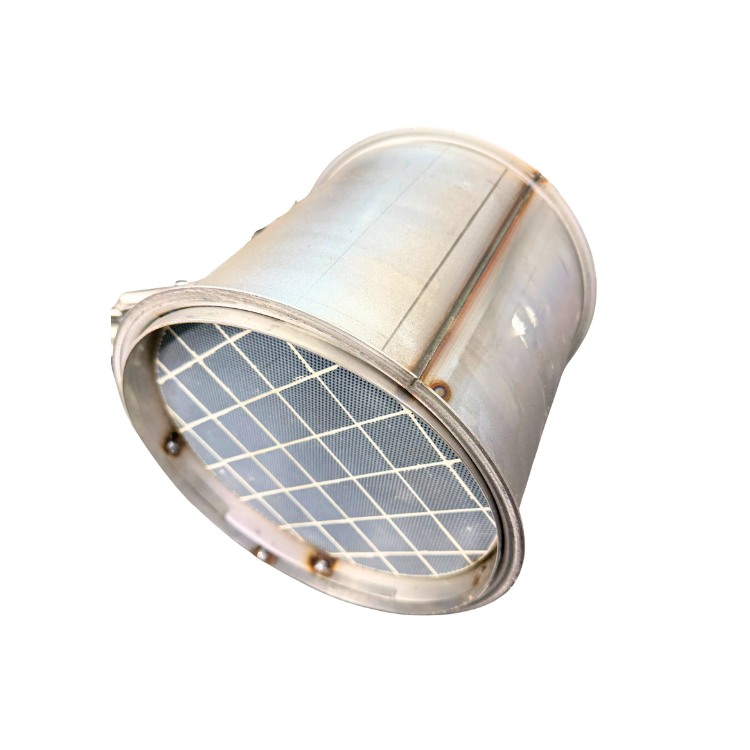 Cummins ISF3.8, QSF3.8 DPF Filter 2021-2026: OEM 5633696