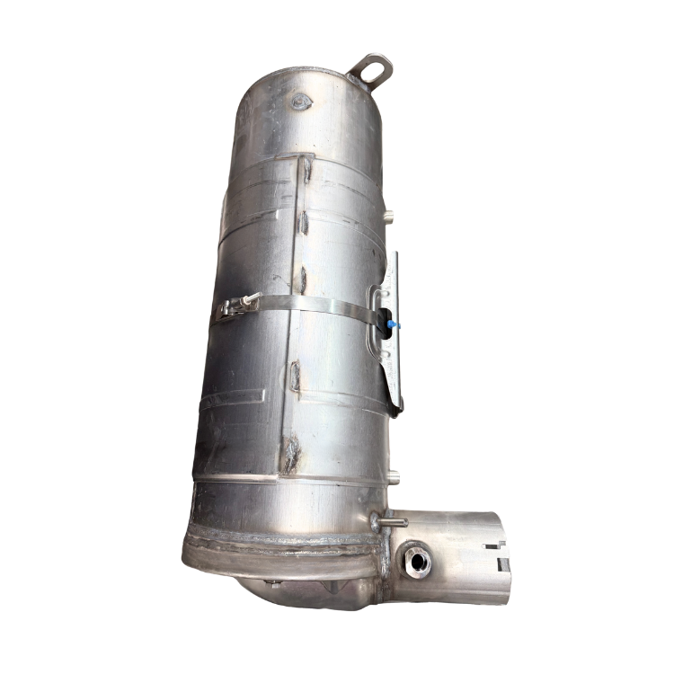 Cummins ISF3.8, QSF3.8 SCR Filter 2011-2020: OEM 4376889