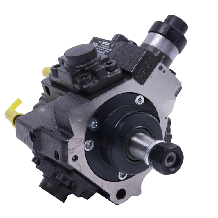 Cummins ISF 2.8L High Pressure Fuel Pump 2014-2021: OEM 4990601RX
