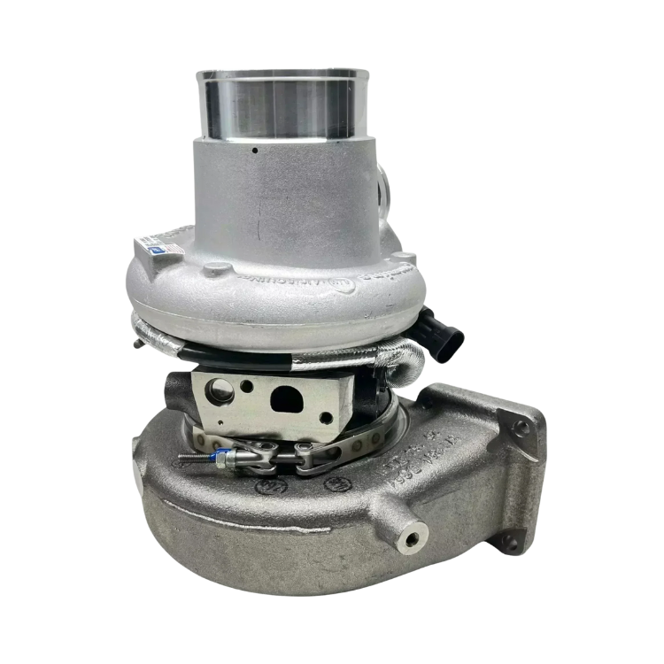 Cummins ISL-450 Turbo Assembly 2018-2022: OEM 5606178RX