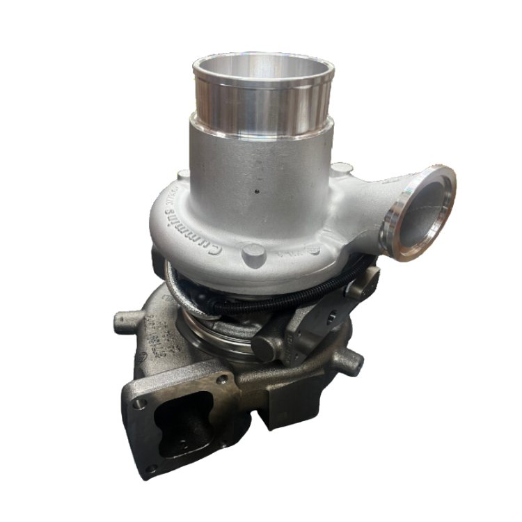 Cummins ISL9-370 Turbo Assembly OEM 5324134RX