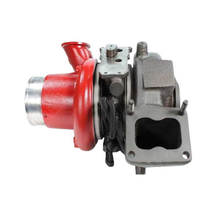 Cummins ISL9, ISC, 8.9L Turbo Assembly 2014-2018: OEM 5326682RX