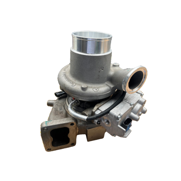 Cummins ISL9 Turbo 2014-2020: OEM 5326680