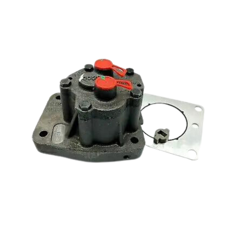 Cummins ISL, 8.9L Gear Pump 2006-2022: OEM 2872545