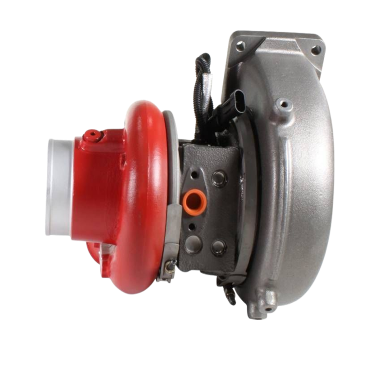 Cummins ISL, 8.9L Turbo Assembly 2014-2017: OEM 3798338RX