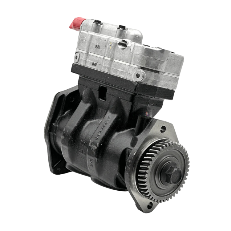 Cummins ISL Air Brake Compressor 2007-2012: OEM 5633302RX