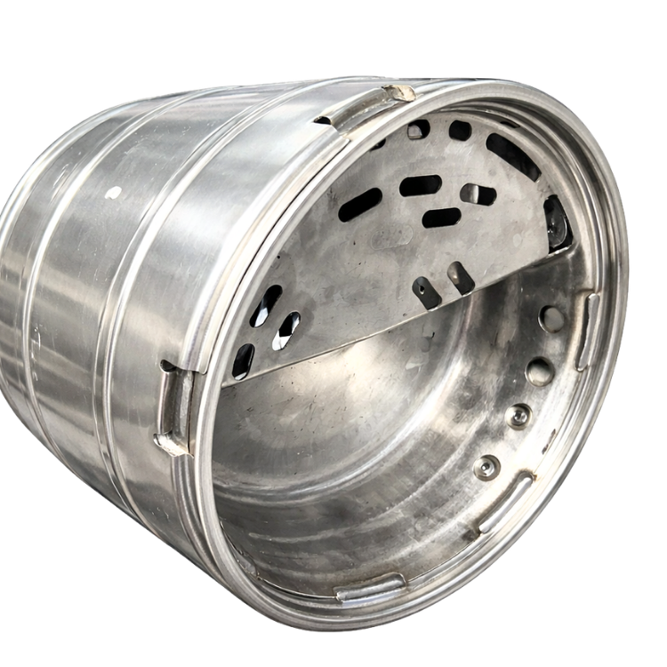 Cummins ISL Decomposition Reactor Tube 2018-2022: OEM 5418128