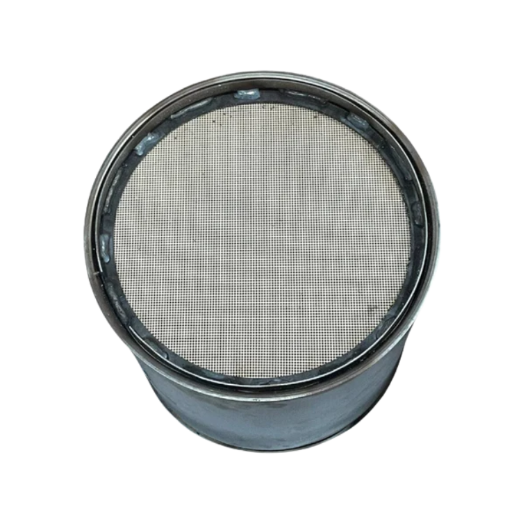 Cummins ISL DPF : OEM 5579370rx