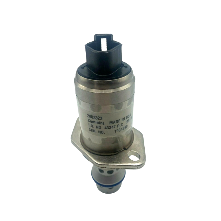 Cummins ISL Fuel Flow Valve 2010-2013: OEM 2883323