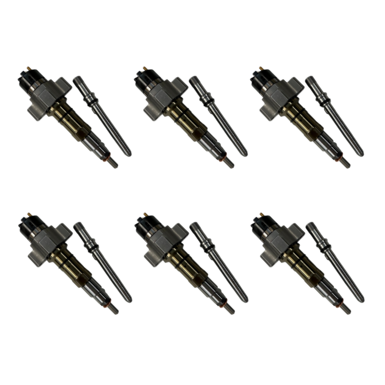 Cummins ISL Fuel Injector 2011-2024: OEM 5579403RX ( Set of 6 )