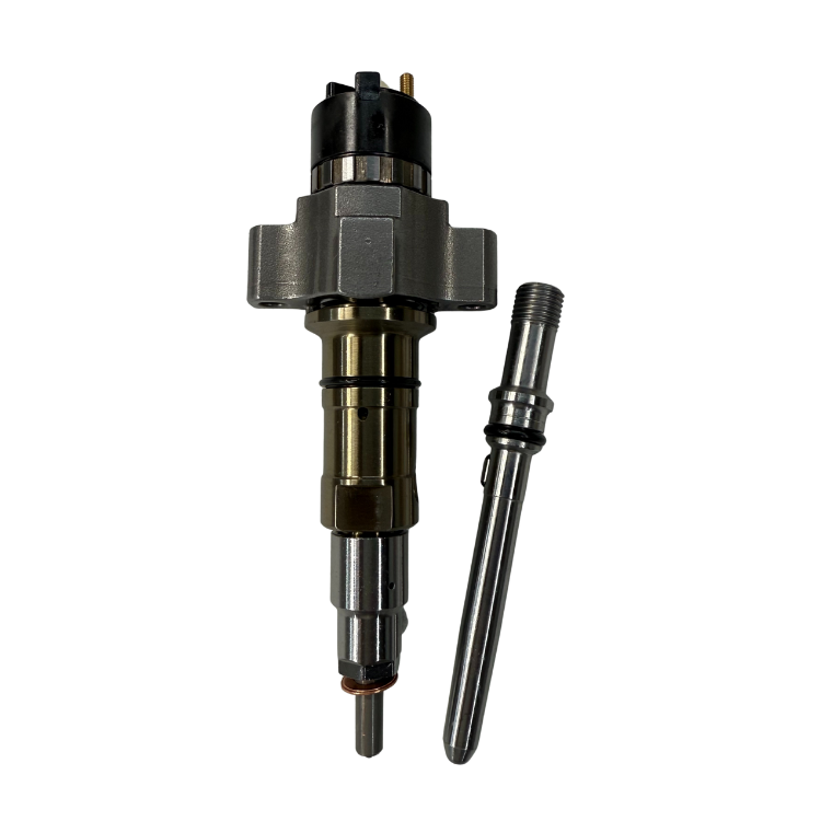 Cummins ISL Fuel Injector 2011-2024: OEM 5579407RX