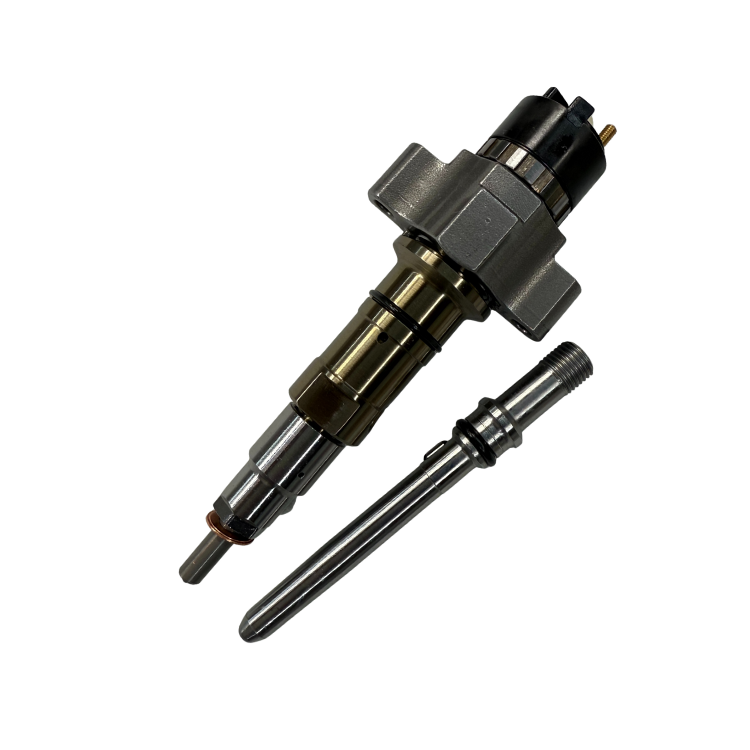 Cummins ISL Fuel Injector 2011-2024: OEM 5579409RX