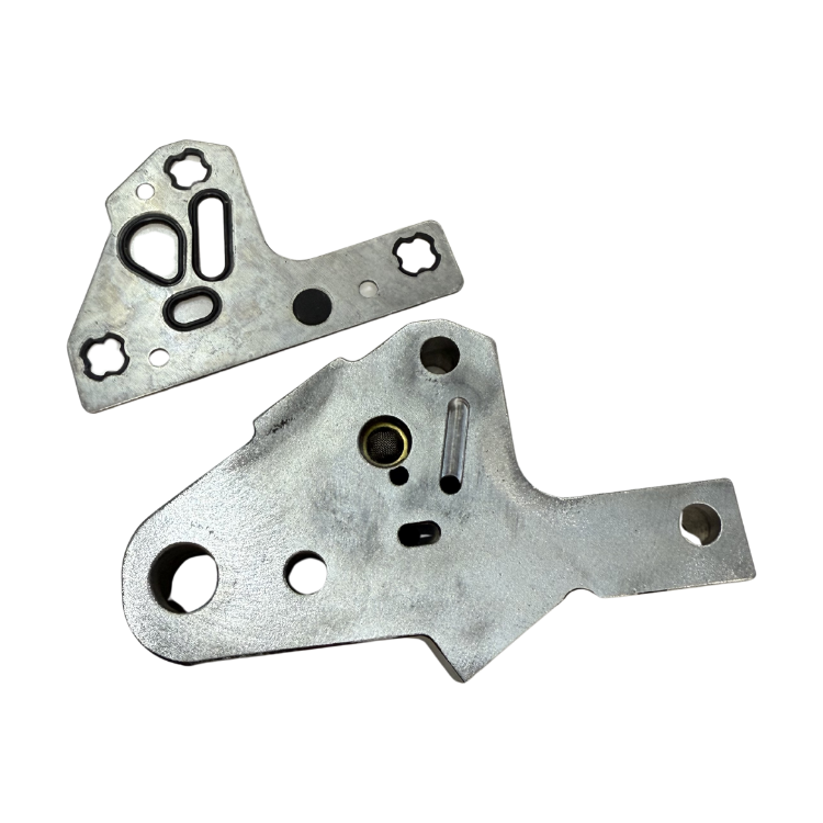 Cummins ISL Fuel Pump Adapter 2008-2011: OEM 4921433RX