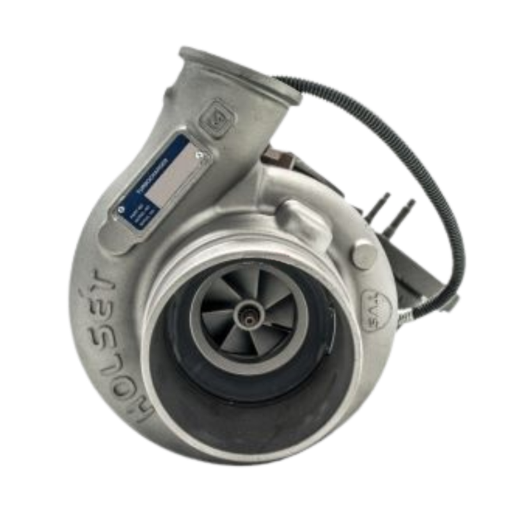 Cummins ISL, ISC, 8.9L Turbo Assembly 2011-2013: OEM 5458389RX