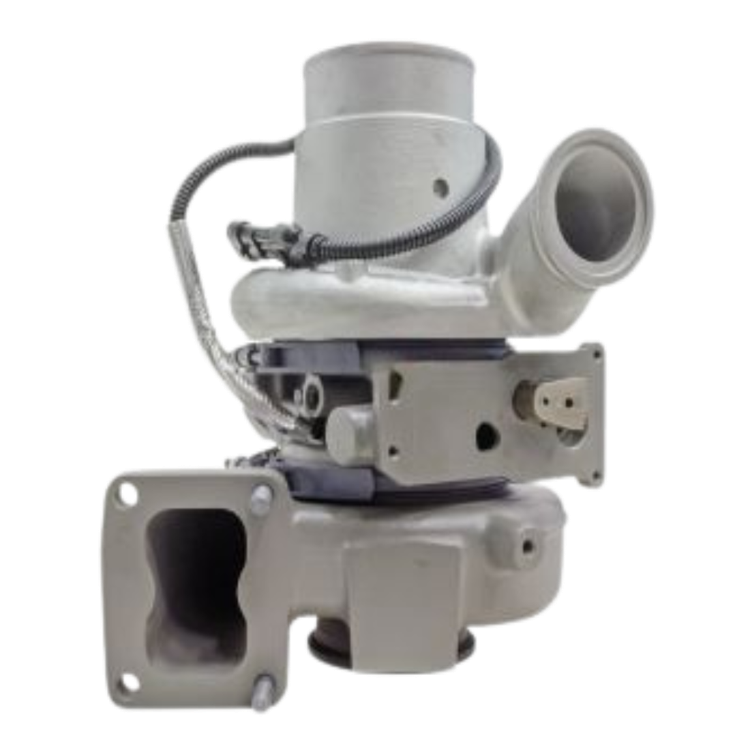 Cummins ISL, ISC, 8.9L Turbo Assembly 2014-2017: OEM 5326682