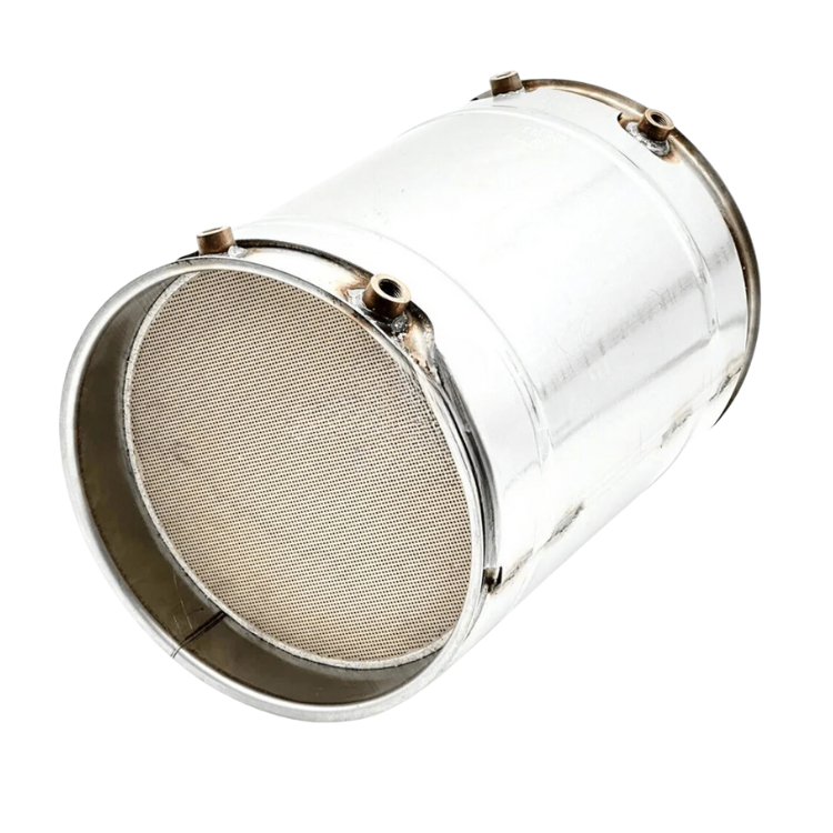 Cummins ISL, ISC, ISX DPF Filter 2010-2014: OEM 5579356RX
