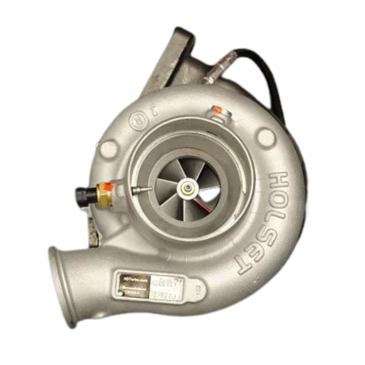 Cummins ISL, ISC Turbo Assembly 2007-2010: OEM 5254629RX