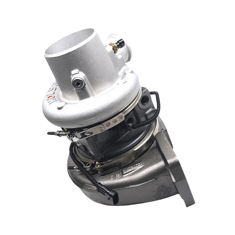 Cummins ISL, ISC Turbo Assembly 2008-2010: OEM 5458599RX