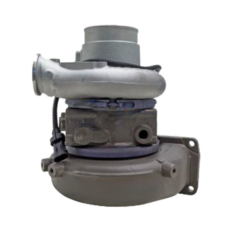 Cummins ISL, ISC Turbo Assembly : OEM 5354679RX