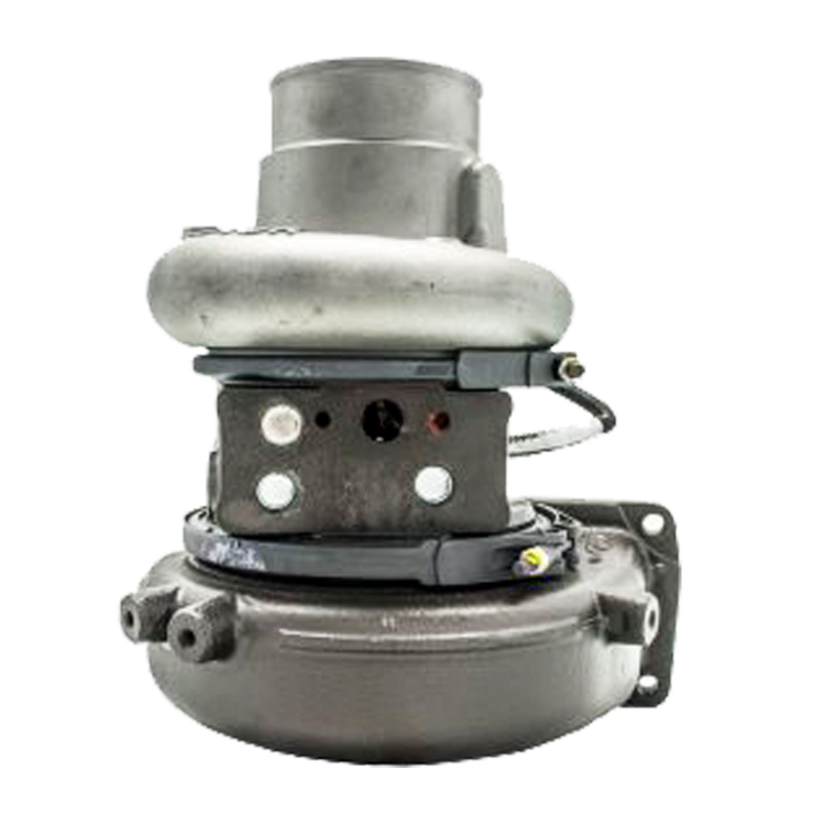 Cummins ISL, ISC Turbo Assembly : OEM 5458389RX