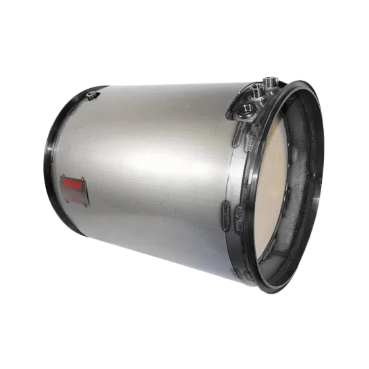 Cummins ISL, ISM DOC : OEM 5287519RX