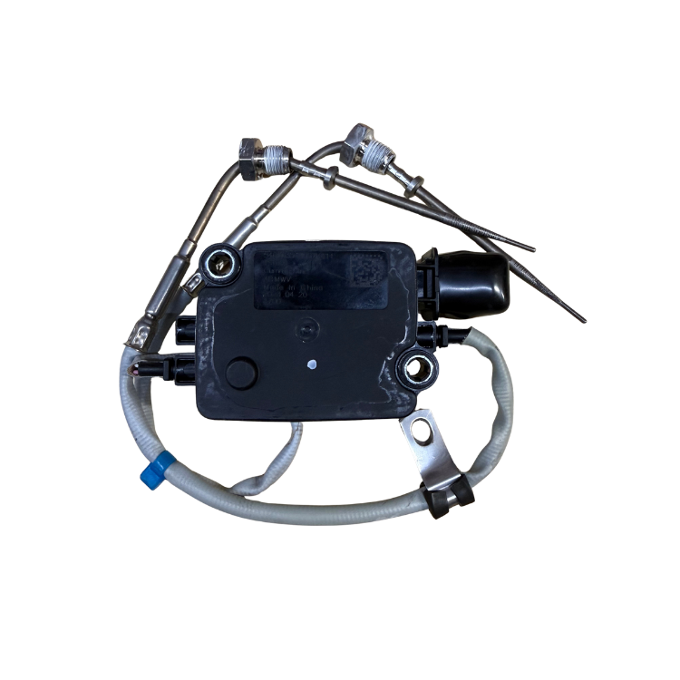 Cummins ISL, QSL 8.9L Temp Sensor 2013-2018: OEM 5461635