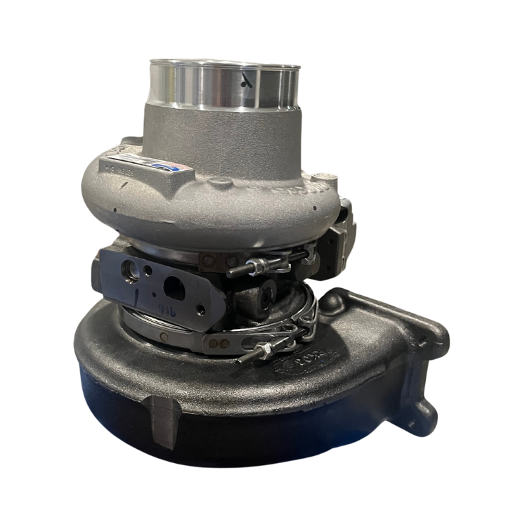 Cummins ISL, QSL 8.9L Turbo Assembly : OEM 5601761RX