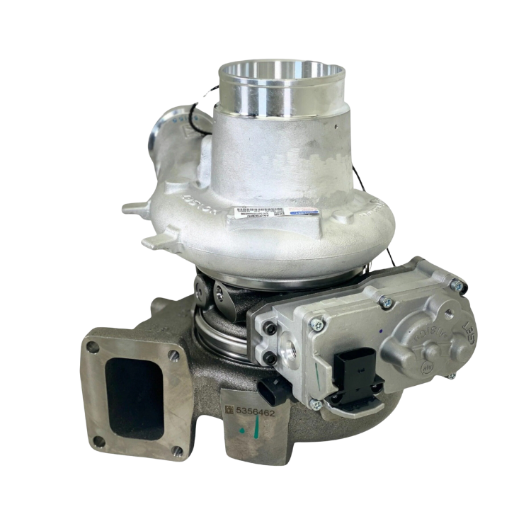Cummins ISL , QSL 8.9L Turbo Assembly : OEM 5601761RX
