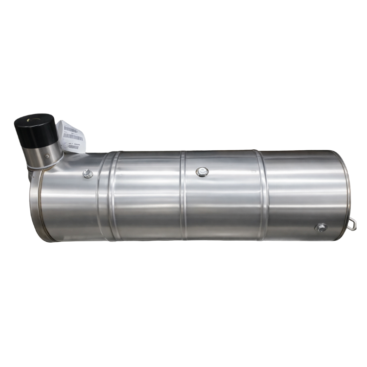 Cummins ISL SCR Filter 2014-2021: OEM 4354062