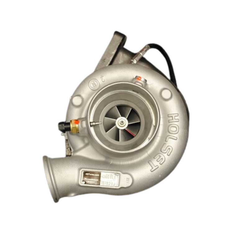 Cummins ISL Turbo Assembly 2011-2013: OEM 4352524RX