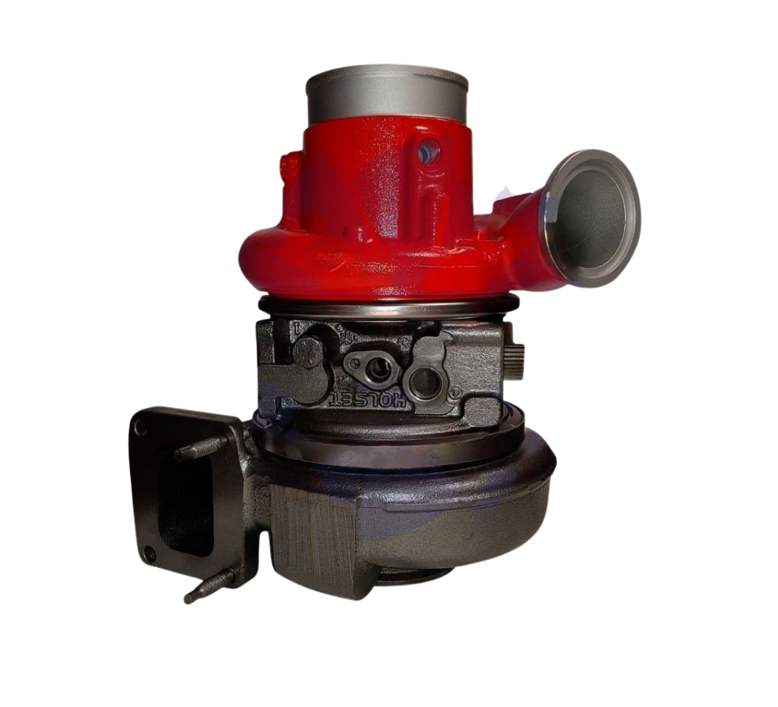 Cummins ISL Turbo Assembly 2013-2017: OEM 5640476RX