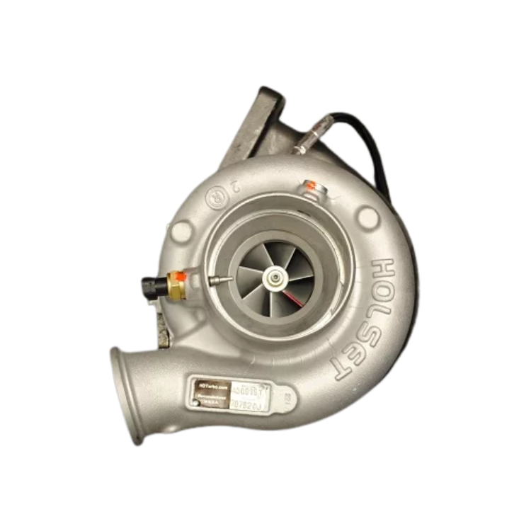 Cummins ISL Turbo Assembly : OEM 5458598RX