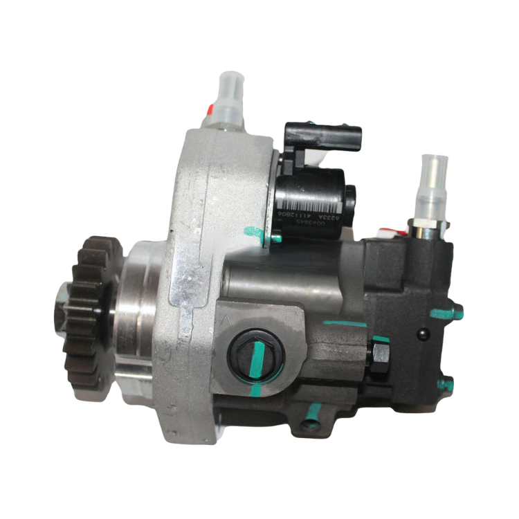Cummins ISLG High Pressure Fuel Pump 2012-2018: OEM 4327066RX