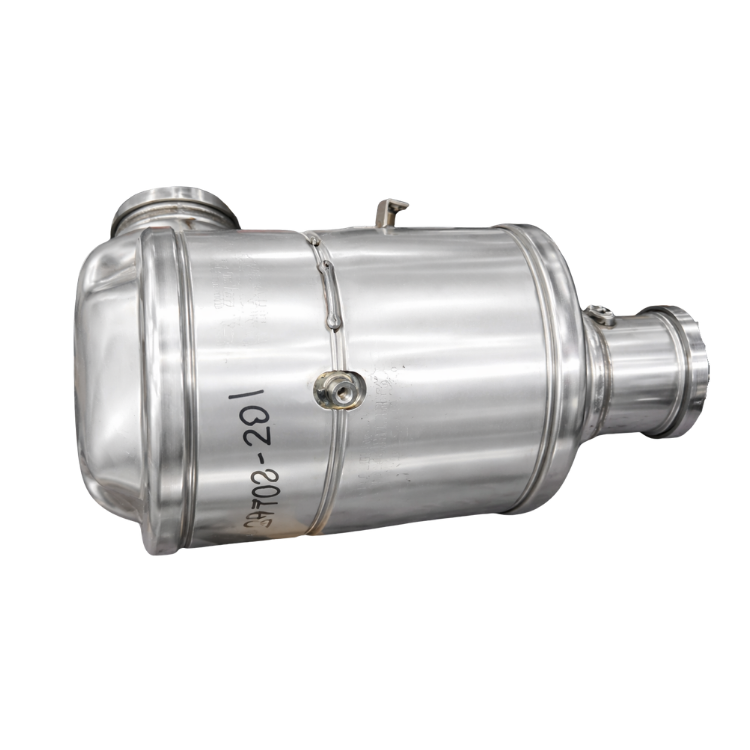 Cummins ISLG, ISX12G DOC Filter 2011-2020: OEM 4354000
