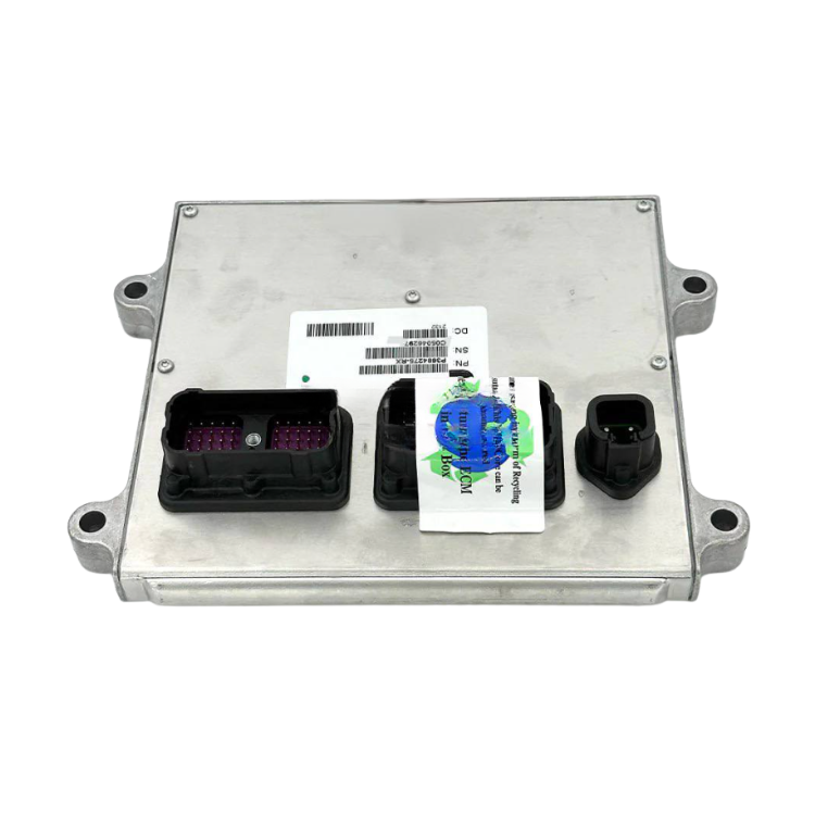 Cummins ISLG, ISX12G Engine Control Module (ECM) 2011-2018: OEM 4359433