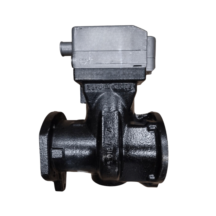 Cummins ISM Air Brake Compressor 1999-2004: OEM 4318214RX