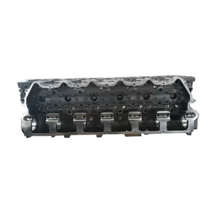 Cummins ISM Cylinder Head 2000-2004: OEM 3417629