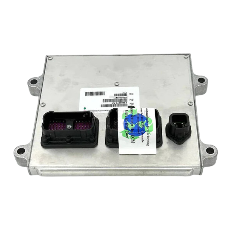 Cummins ISM Engine Control Module (ECM) : OEM 4963807
