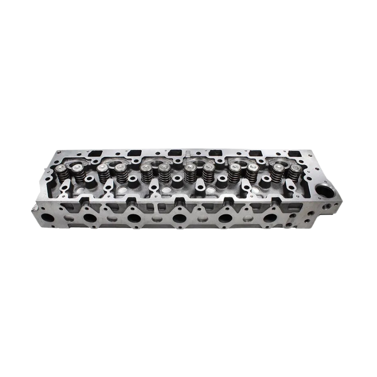 Cummins ISM, M11, QSM11 Cylinder Head 1998-2006: OEM 2864028RX