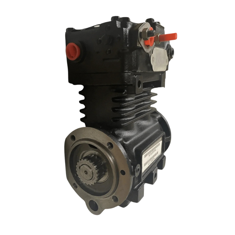 Cummins ISM, N14, M11 Air Brake Compressor 1996-2004: OEM 3417958RX