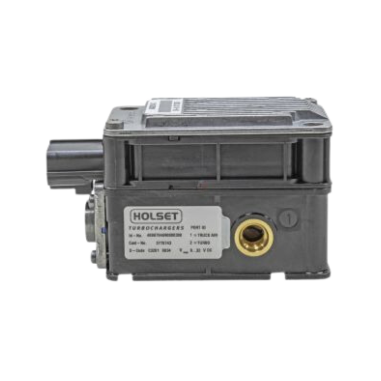Cummins ISM Turbo Air Control 2003-2007: OEM 3770743