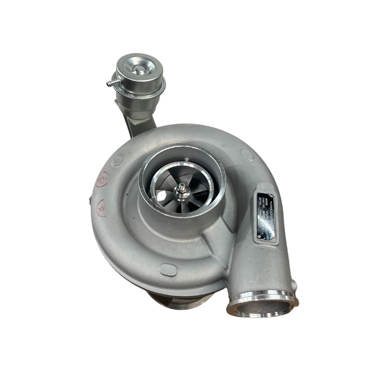 Cummins ISM Turbo Assembly 2000-2004: OEM 3800856RX
